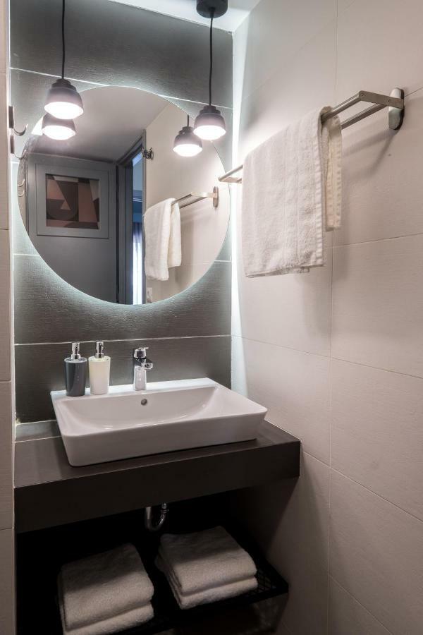 Apt.27-102 Ναύπλιο Εξωτερικό φωτογραφία