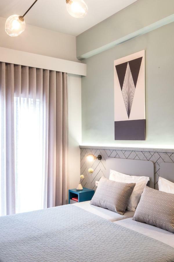Apt.27-102 Ναύπλιο Εξωτερικό φωτογραφία
