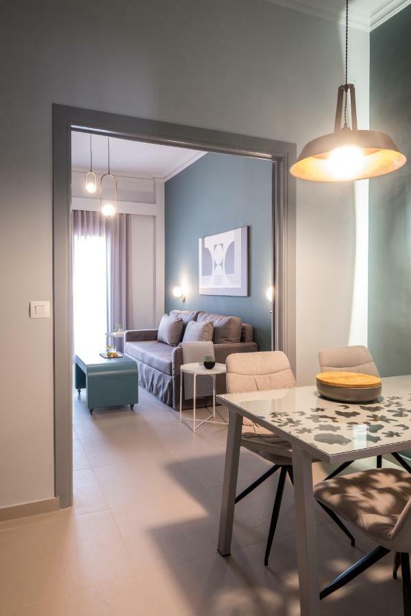 Apt.27-102 Ναύπλιο Εξωτερικό φωτογραφία