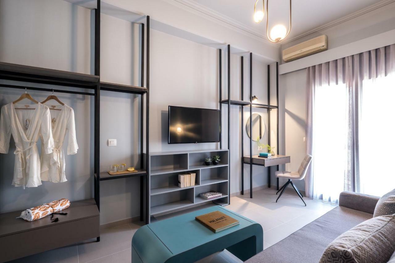 Apt.27-102 Ναύπλιο Εξωτερικό φωτογραφία